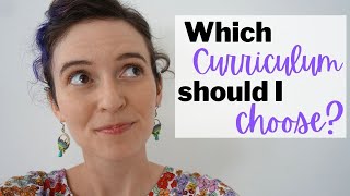 How to Choose Homeschool Curriculum | Tips and Tricks for Choosing Homeschool Curriculum
