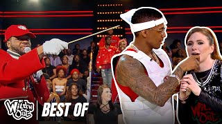 Moments That Got EVERYONE Involved 🔥 Wild 'N Out
