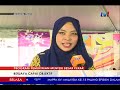 LANGSUNG: PERAK [3 OKT 2017]