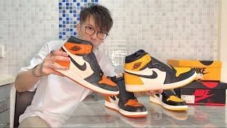 《BU能說的秘密》球鞋EP22 Shattered Backboard 爆版 \u0026 Yellow Toe