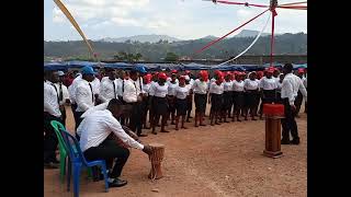 CYF AZIRE BAMENDA PC DAY 2020 SONG