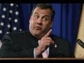 Chris Christie Calls Special Election to Fill Senate Seat