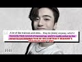 beomhan why 2024 s most scandalous k pop idol is making headlines kpopcontroversy