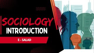 Introduction to Sociology | සමාජ විද්‍යාව හැදින්වීම | Criminology Education Video | Remake