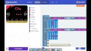 Programming with micro:bit - Compass Extension Task