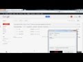 Visual Basic Email bomber