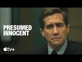 Presumed Innocent — Official Teaser | Apple TV+