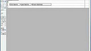 Sub Summary Reports in FileMaker Pro
