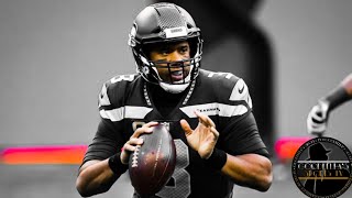 Russell Wilson Nutted Up on Seahawks | Wants to Be Traded to Dolphins, Jets, Raiders or Saints!!!