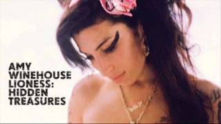 Amy Winehouse - Body and soul