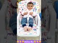 sade ghar parone aye mai pucheya kheer ya halwa funny baby video 😝 funny baby funnyvideo shorts