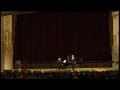 Rozhinkes mit Mandlen, Christoph Pohl, Eytan Pessen (arrangement and piano)