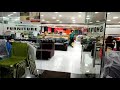 velavan hypermarket furniture main entry for furniture showroom