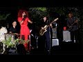 JOZIA – 'NJALO' – Live in Zurich