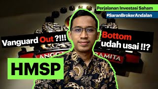 Catatan Penting - Saham HMSP