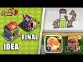 12 FAN IDEAS That Were Added to Clash of Clans (Episode 6)