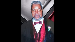Funeral Service for Robert Curtis