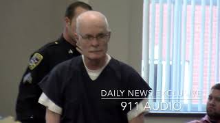911 Audio: Listen to the entire 911 call by Joe Mlyniec