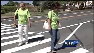 'Complete Streets' project aims to make city streets safer