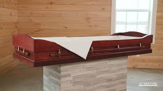 Chaise Bed Viewer: Elevate Final Farewells