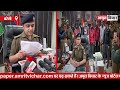 bareilly news बरेली में गोलियों की तड़तड़ाहट से थर्राया इलाका police ने आठ को किया गिरफ्तार