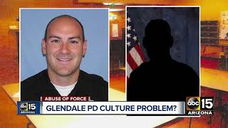 Glendale PD promises changes as more misconduct revealed