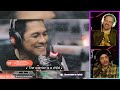 PRODUCERS REACT - Gary Valenciano I Will Be Here  Warrior Is A Child Wish Bus Reaction