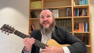 Yud Tes Kislev - A Besora from Heaven - Rav Shlomo Katz