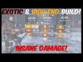 The Division 1.6 Best Build Exotic & High End (Insane Damage!!!)