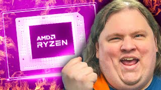 Ryzen 7000 is gonna be FIRE...