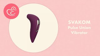 SVAKOM Pulse Union Review | EasyToys