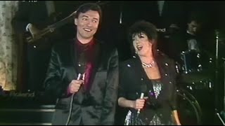 Divadélko pod věží: Marie Rottrová, Karel Gott & Jiří Bartoška (full show) 1986