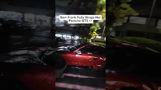THIS DID NOT GO AS PLANNED #samfrank #samxfrank #couple