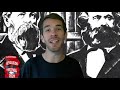 the revolutionary ideas of friedrich engels