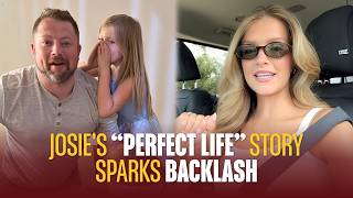 Bringing Up Bates | Josie's Big LIE & Zach's Family Erupts Watching Him On TV