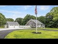 Tastefully Renovated Classic Cape | Cape Cod, Massachusetts