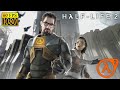 Half-Life 2 longplay [HD 1080p 60fps]