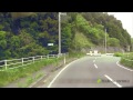 ツール・ド・東北　2013 in 宮城・三陸　公式コースムービー