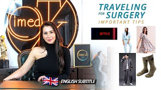 Traveling for Surgery: 6 Must-Know Tips for Safe Medical Tourism
