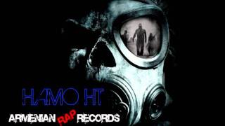 Hamo HT - Tempov | Armenian Rap |