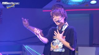 特撮BoyzHISTORY 真夏の銀河#07