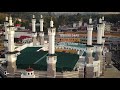 Masjid Razaleigh Gua Musang - Aerial Cinematic