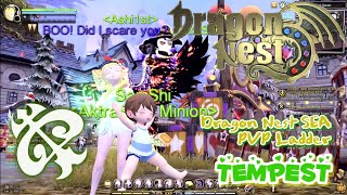 #774 Tempest PVP Ladder ~ Dragon Nest SEA