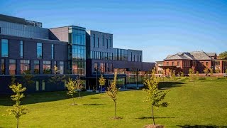 Humber College - Lakeshore Campus Highlights