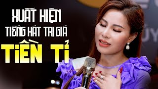 Xuất Hiện Tiếng Hát Có Trị Giá TIỀN TỈ Khiến Khán Giả Sững Sờ | Nhạc Lính Phòng Trà Mới