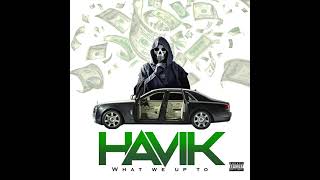 What We Up To - Official Audio