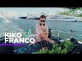 Kiko Franco for Kraken X in Sunny Isles, FL