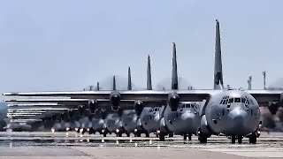 US Military Power 2023 - "Echoes of Heroes"