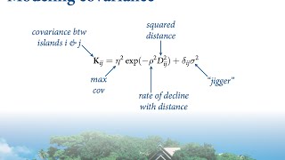 Statistical Rethinking - Lecture 19