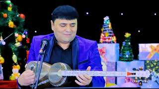 Umidbek Sapayev BIRINCHI MUHABBATIM